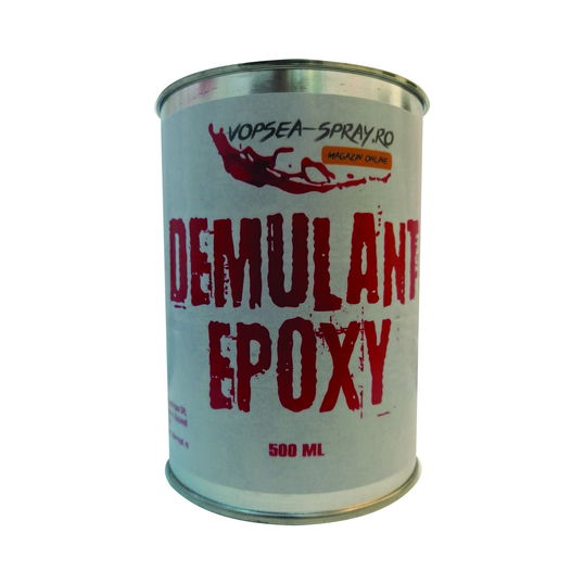 Demulant Epoxy 500ml