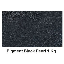 Pigment Metalic Negru / Black Pearl 1Kg.