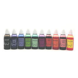 Starter Kit 4 200 Ml Transparent