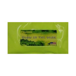 Pigment Glow In The Dark FX Yellow 100Gr.