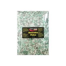Chips-uri Decorative Green Sea 400 Gr.