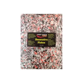 Chips-uri Decorative Orange Granite 400 Gr.