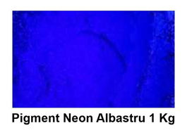 Pigment Neon WG Blue 1Kg