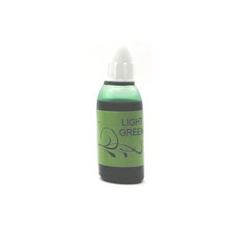 Pigment Transparent Light Green, 20 ml