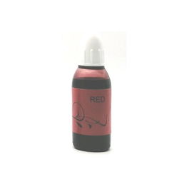 Pigment Transparent Red, 20 ml