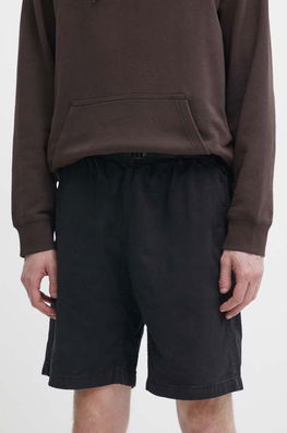 Short Culoarea Negru Gramicci