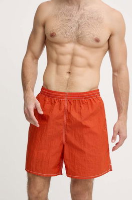 Gramicci Pantaloni Scurti De Baie Culoarea Portocaliu