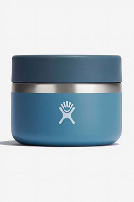 Hydro Flask Thermos Pentru Prânz 12 Oz Insulated Food Jar RF12461 Multicolor