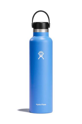 Hydro Flask Sticla Termica 24 Oz Standard Flex Cap Cascade S24SX482 Albastru