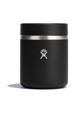 Hydro Flask Termos Pentru Pranz 28 Oz Insulated Food Jar Black Culoarea Negru, RF28001