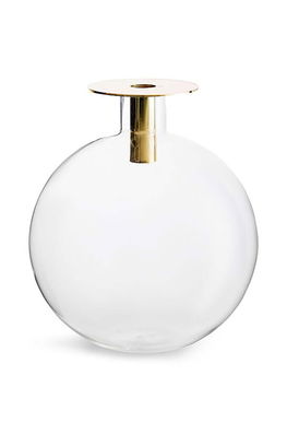 Sagaform Vaza Decorativa Transparent