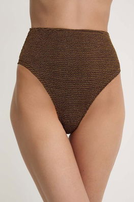 Bond Eye Chiloti De Baie Culoarea Maro