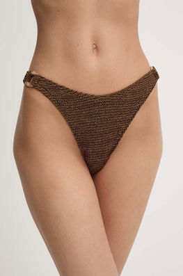 Bond Eye Chiloti De Baie Culoarea Maro