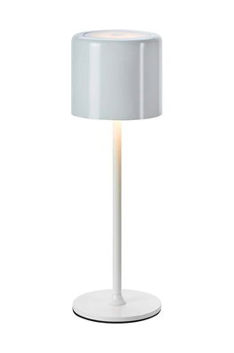 Markslöjd Lampă De Masă Fără Fir Filo Alb