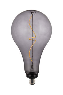 Markslöjd Bec Decorativ Pear Gri