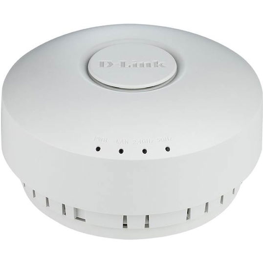 Wireless Access point, DWL-6610AP ,Dual-band, Indoor, AirPremier, Gigabit, PoE