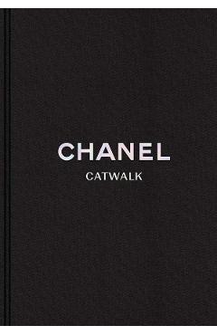 Chanel - Patrick Mauries