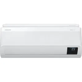 Aparat de aer conditionat Samsung WindFree Pure 1.0 Wi-Fi 12000 BTU, Clasa A++, AI Auto Comfort, Fast cooling, Compresor Inverter, Senzor detectare miscare, AR12AXKAAWKNEU/AR12AXKAAWKXEU, Alb