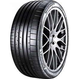 Anvelopa auto CONTINENTAL de Vara 325/35R22 114Y SportContact 6 XL FR ZR MO1 (E-5.7)