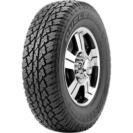 Anvelopa auto BRIDGESTONE de Vara 265/55R19 109V DUELER AT 693 III MS (E-8.7)