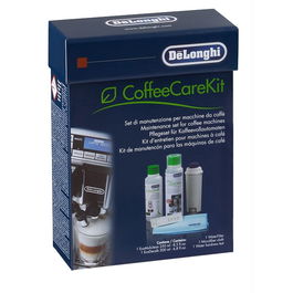 Set intretinere espressoare De'Longhi