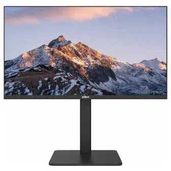 Monitor LED DAHUA LM22-B201A 21.5 inch FHD IPS 4 ms 100 Hz