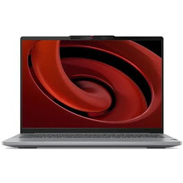 Laptop Lenovo IdeaPad Pro 5 14AHP9 cu procesor AMD Ryzen™ 5 8645HS pana la 5.0 GHz, 14, 2.8K, OLED, 120Hz, 16GB LPDDR5x, 1TB SSD, NVIDIA® GeForce RTX™ 3050 6GB GDDR6, No OS, Arctic Grey
