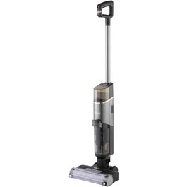 Aspirator fara fir Shark WD210EU, 120 W, autonomie 25 min, 21.6 v, gri