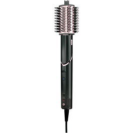 Ondulator 5-in-1 Shark Flexstyle HD440EU, 1400w, 5 accesorii, 3 viteze, 1400w, negru