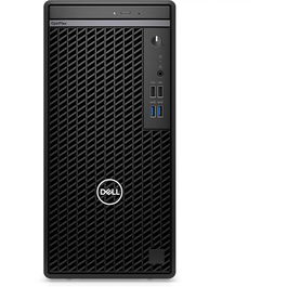 Desktop PC DELL OptiPlex 7010 MT, Procesor Intel® Core™ i5-12500 3.0GHz Alder Lake, 8GB RAM, 512GB SSD, UHD 770, Windows 11 Pro