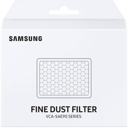 Filtru de praf Samsung Jet Clean Station VCA-AHF90/VT, Negru