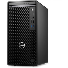 Desktop PC DELL OptiPlex 7010 MT, Procesor Intel® Core™ i5-12500 3.0GHz Alder Lake, 16GB RAM, 512GB SSD, UHD 770, no OS