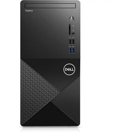 Desktop PC DELL Vostro 3910 MT, Procesor Intel® Core™ i5-12400 2.5GHz Alder Lake, 8GB RAM, 256GB SSD, UHD 730, Windows 11 Pro