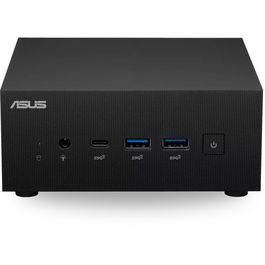 Mini PC ASUS ExpertCenter PN64, Procesor Intel® Core™ i5-12500H 4.5GHz Alder Lake, no RAM, no Storage, Iris Xe Graphics, no OS