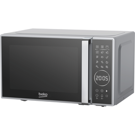 Cuptor cu microunde MGC20130SB, 700 W, 20 L, Argintiu
