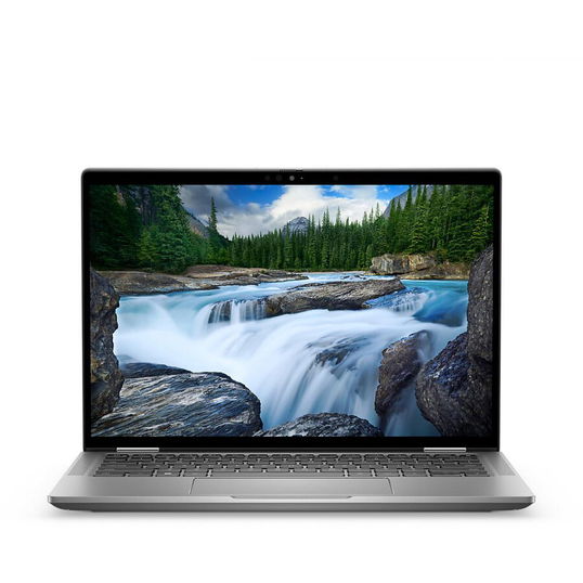 Ultrabook DELL 13.3'' Latitude 7340, FHD+, Procesor Intel® Core™ i7-1365U (12M Cache, up to 5.20 GHz), 16GB DDR5, 512GB SSD, Intel Iris Xe, Win 11 Pro, 3Yr ProSupport