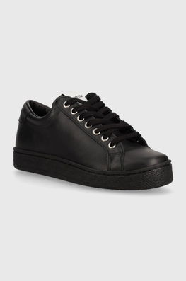 Novesta Sneakers Din Piele ITOH Culoarea Negru, N754004.01Y01Y615