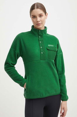 Picture Hanorac Arcca Culoarea Verde, Neted, SWT158