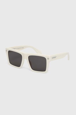 White Ochelari De Soare Femei, Culoarea Bej, OERI109_540107 Off-White