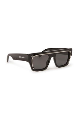 Palm Angels Ochelari De Soare Femei, Culoarea Negru, PERI061_521007