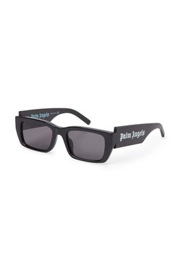 Palm Angels Ochelari De Soare Femei, Culoarea Negru, PERI002_531007