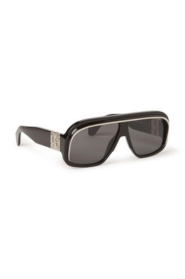 Palm Angels Ochelari De Soare Femei, Culoarea Negru, PERI063_631007