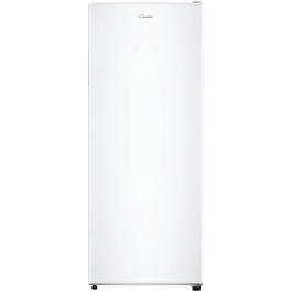 Congelator Candy CUQS 513EW, 163 l, H 138, Clasa energetica E, Alb