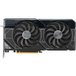 Placa video ASUS GeForce RTX 4070 SUPER DUAL 12GB GDDR6X 192-bit DLSS 3.0