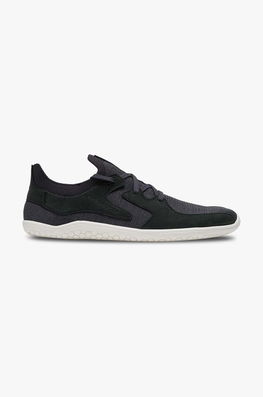 Vivobarefoot Sneakers PRIMUS ASANA II Culoarea Negru, 309312
