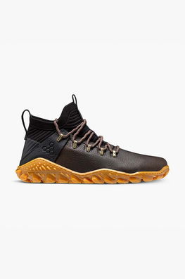 Vivobarefoot Pantofi MAGNA FOREST ESC Barbati, Culoarea Maro, Izolare Usoara, 309082