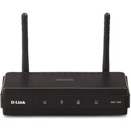 Access Point DAP-1360