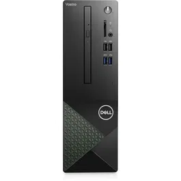 Desktop PC DELL Vostro 3710 SFF, Procesor Intel® Core™ i7-12700 2.1GHz Alder Lake, 8GB RAM, 512GB SSD, UHD 770, no OS