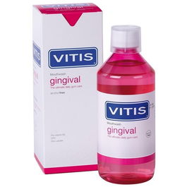 Apa de gura VITIS Gingival 500ml Dentaid