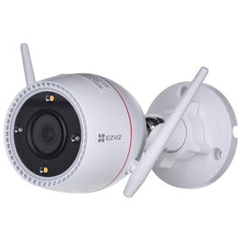 Camera supraveghere Wifi Ezviz 3MP IR 30m card lentila 4MM